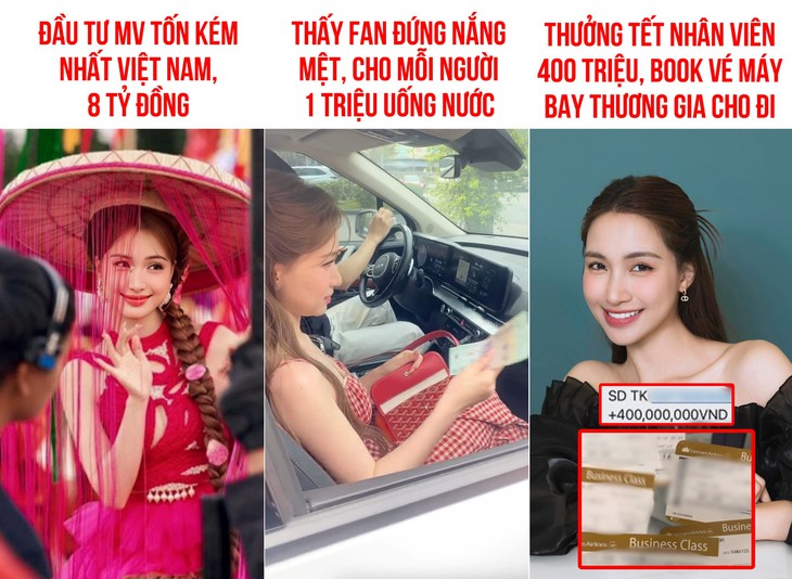 Hoà Minzy - Ảnh 1.