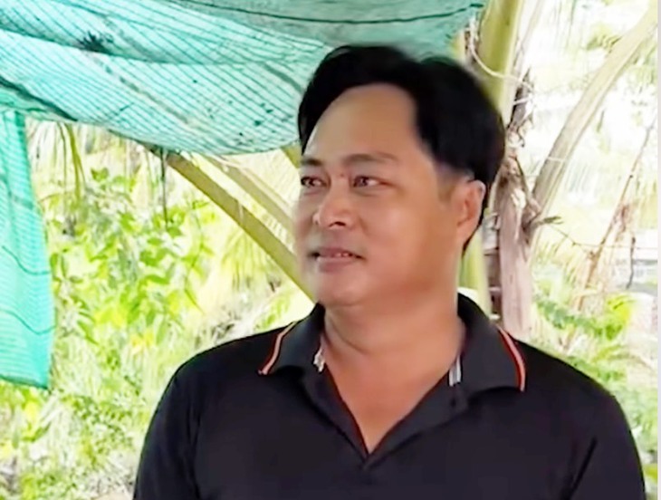 Lê Tuấn Khang - Ảnh 2.