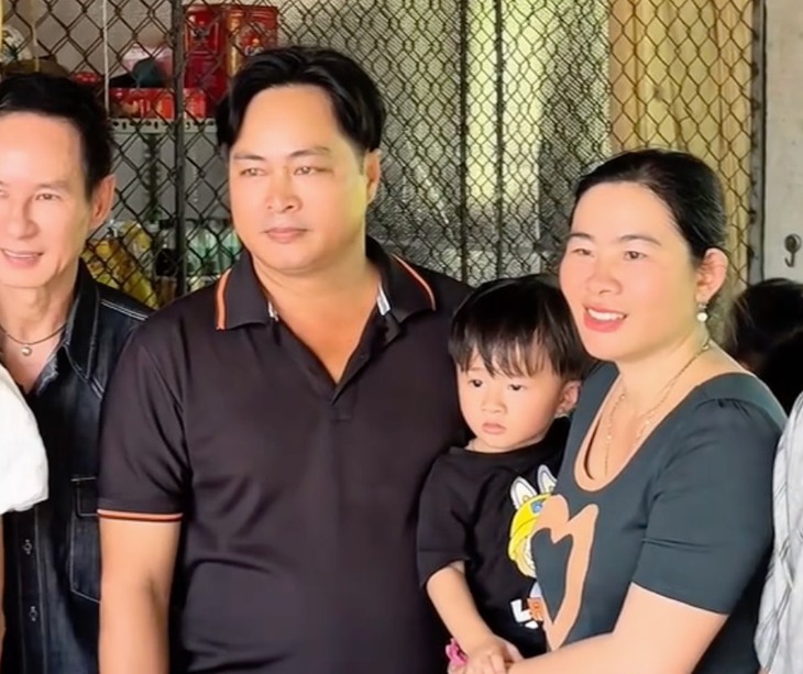 Lê Tuấn Khang - Ảnh 1.