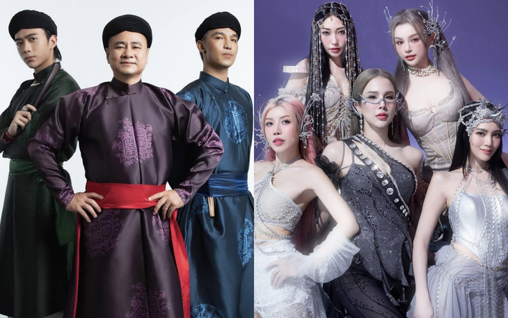 Mưa lửa đạt 2 tỷ ngay ngày đầu công chiếu, nhà sản xuất nói gì? - Ảnh 4.