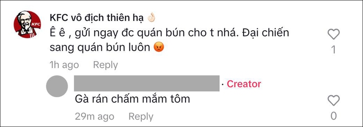 cợt nhả - Ảnh 1.