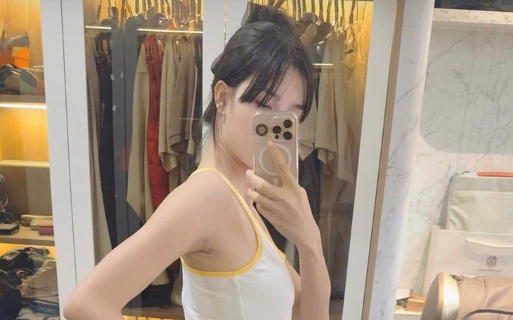 Emma Raducanu tiết lộ lý do liên tục bị không cho vào sân ở Rome - Ảnh 4.