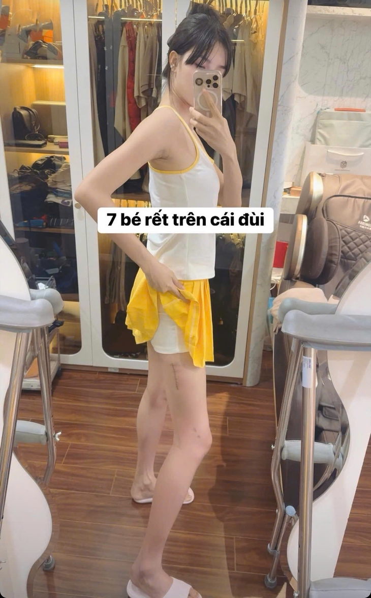 Mạc Hồng Quân - Ảnh 1.