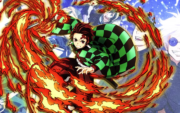 Hàn Quốc chi 1 tỉ đô cho hoạt hình: Liệu sẽ có một cơn bão mang tên K-Anima? - Ảnh 4.