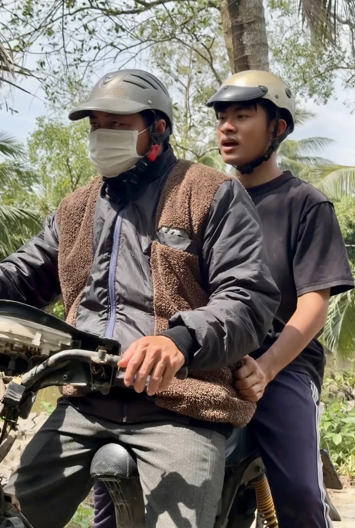 Lê Tuấn Khang - Ảnh 3.