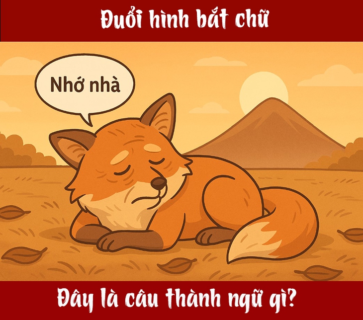 thành ngữ - Ảnh 1.