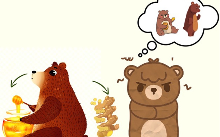 Câu thành ngữ quen thuộc này là gì? (P22) - Ảnh 4.