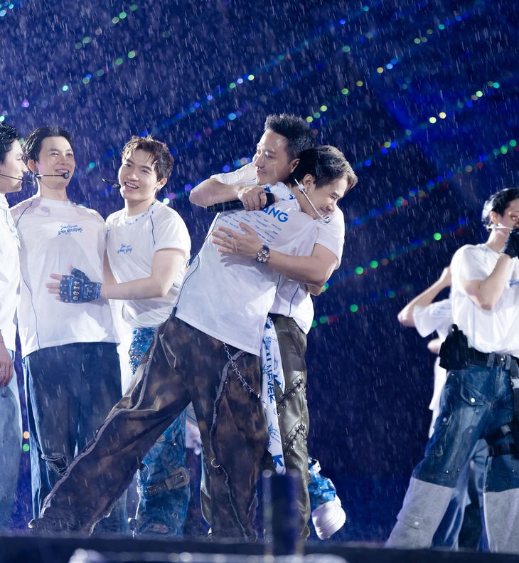 Anh trai say h - Ảnh 1.