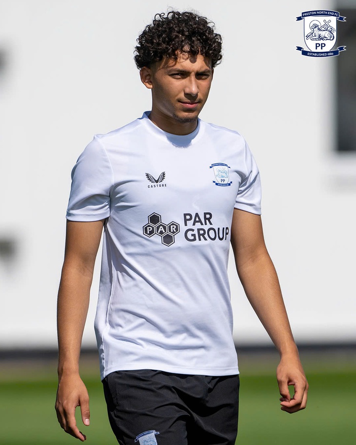 Cầu thủ Anh - Ảnh 1.