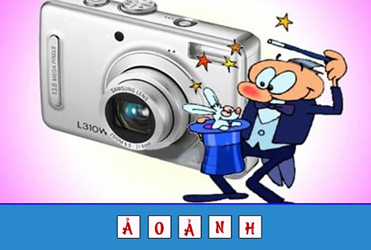 đuổi hình bắt chữ - Ảnh 2.