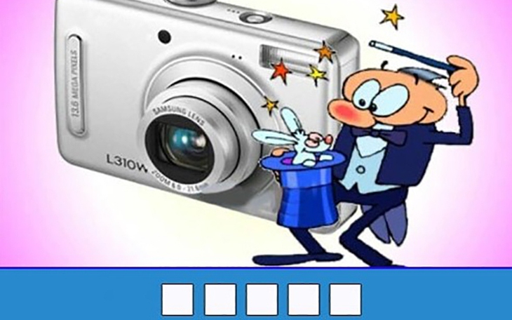 Thử tài nhanh trí với đuổi hình bắt chữ (P174) - Ảnh 7.