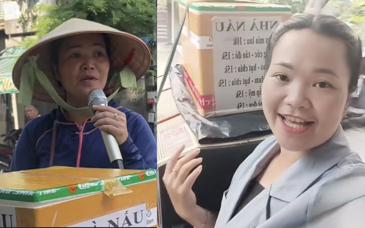 Tưởng con cá sấu là tượng, du khách đến ngồi cạnh để selfie - Ảnh 2.