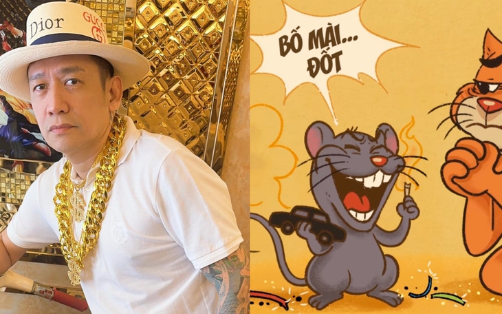 Hòa Minzy, Đức Phúc và Erik một đêm ‘tương tàn’, fan cười xỉu đến già - Ảnh 7.