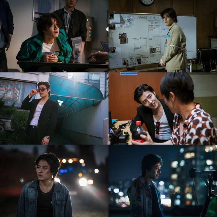 Lý do 'Yadang: Ba mặt lật kèo' gây sốt phòng vé? - Ảnh 3.