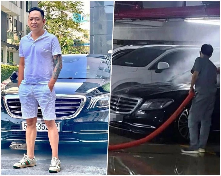 Duy Mạnh - Ảnh 2.