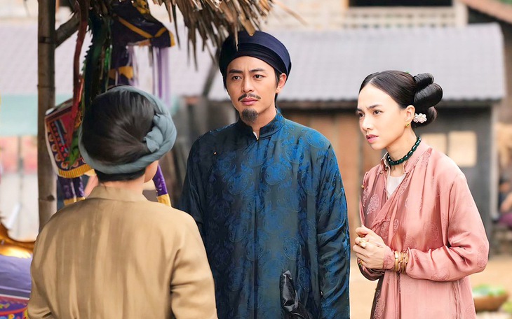 'Skin of youth' đoạt giải, diễn xuất của Võ Điền Gia Huy được ngợi khen - Ảnh 9.