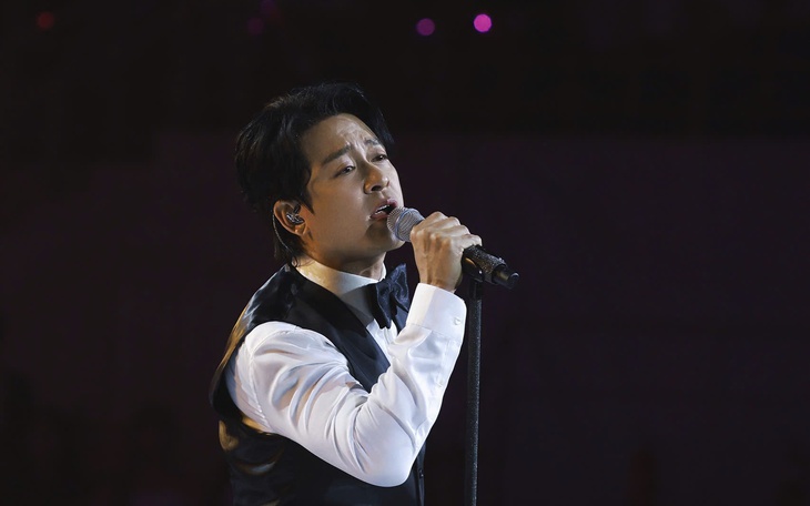 Vì sao ca sĩ Tuấn Hưng cạo trọc đầu? - Ảnh 5.