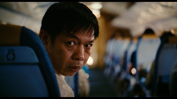 Thái Hòa - Ảnh 1.