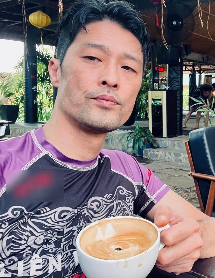 Johnny Trí Nguyễn - Ảnh 4.