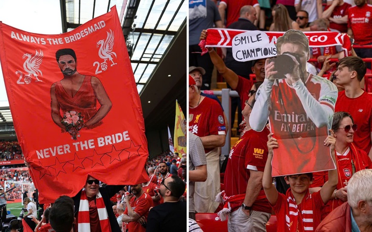 Hot girl sân cỏ Madelene Wright khoe sắc dưới nắng vàng khiến fan ‘ngộp thở’ - Ảnh 4.