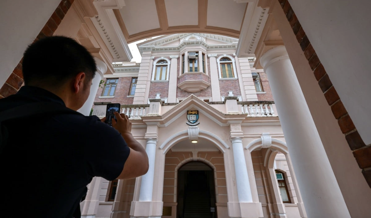 bằng giả - Ảnh 2.