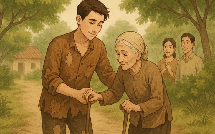 Đây là câu tục ngữ gì? (P19) - Ảnh 3.