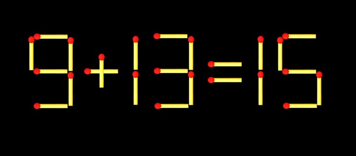 Que diêm - Ảnh 3.