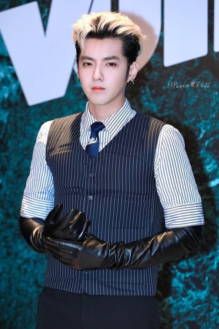 Minh Nhàn - Ảnh 2.