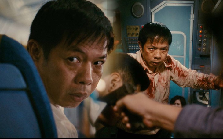 Đạo diễn Trần Hữu Tấn phản pháo nghi vấn 'dựa hơi gameshow' - Ảnh 3.