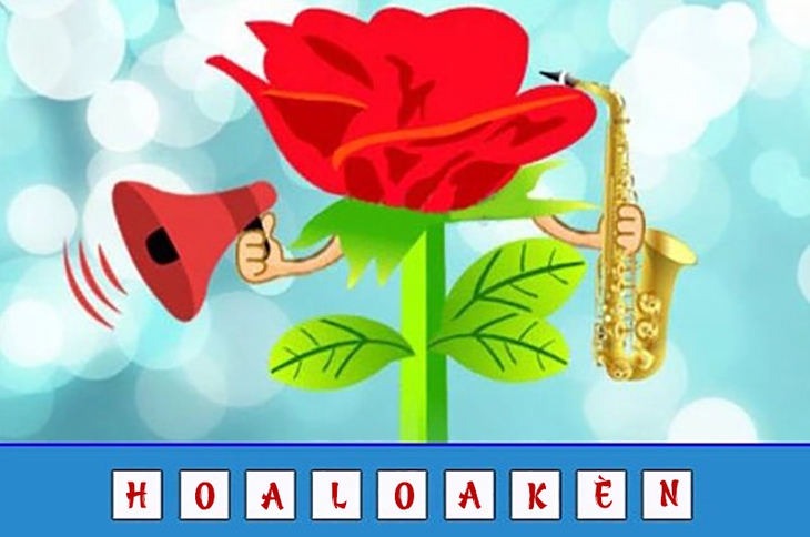  đuổi hình bắt chữ  - Ảnh 2.