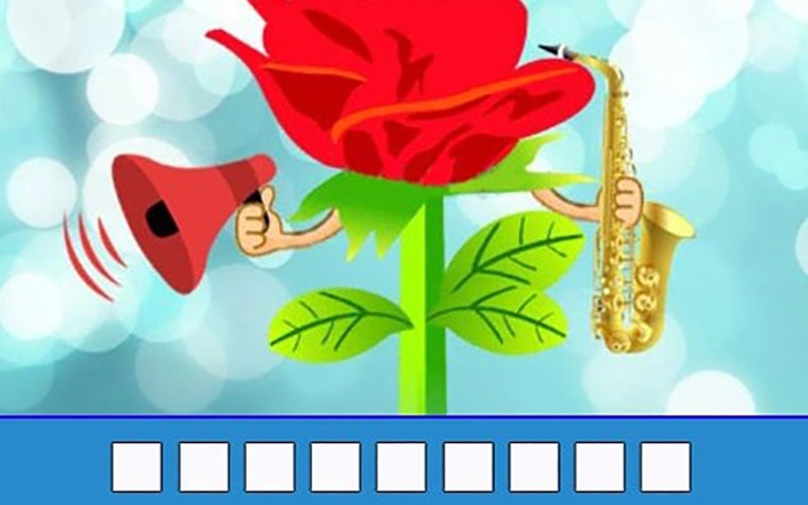 Thử tài nhanh trí với đuổi hình bắt chữ (P174) - Ảnh 6.