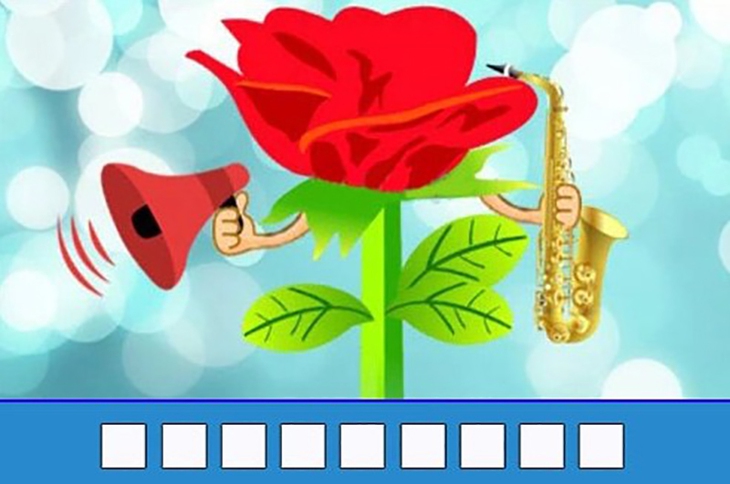  đuổi hình bắt chữ  - Ảnh 1.