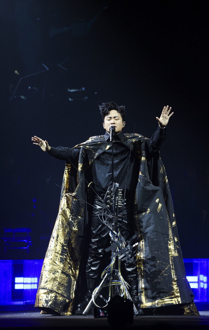  Tùng Dương  - Ảnh 2.