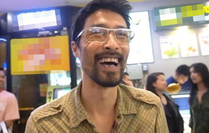 Johnny Trí Nguyễn - Ảnh 2.