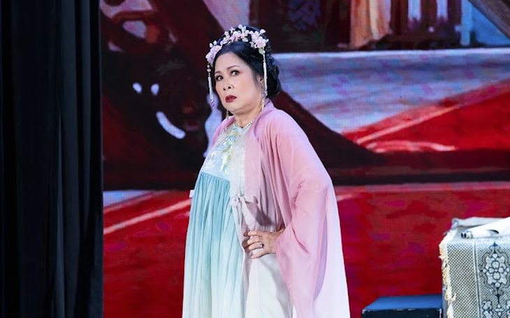 Cú chuyển mình đáng gờm của Phượng Vũ  - Ảnh 7.