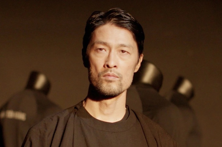 Johnny Trí Nguyễn - Ảnh 1.