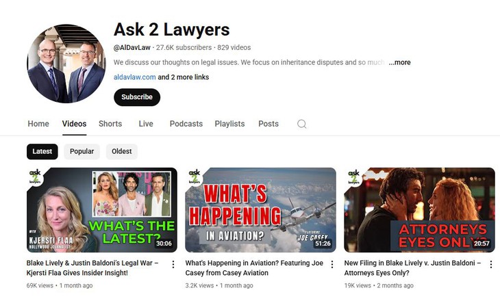 Cùng giải trí bằng hồ sơ pháp lý - Ảnh 2.