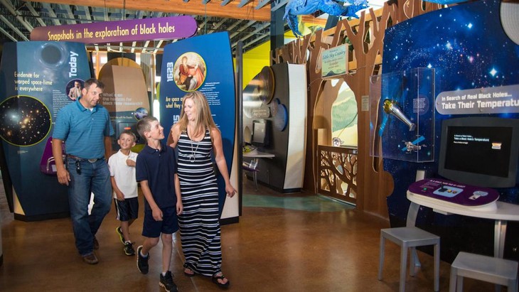 Nếu nghệ thuật và nhân văn bị rút nguồn sống... - Ảnh 4.