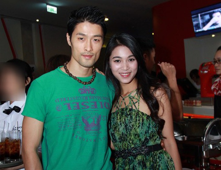 Johnny Trí Nguyễn - Nhung Kate: 10 năm yêu kín tiếng, kết thúc nhẹ như mây - Ảnh 1.