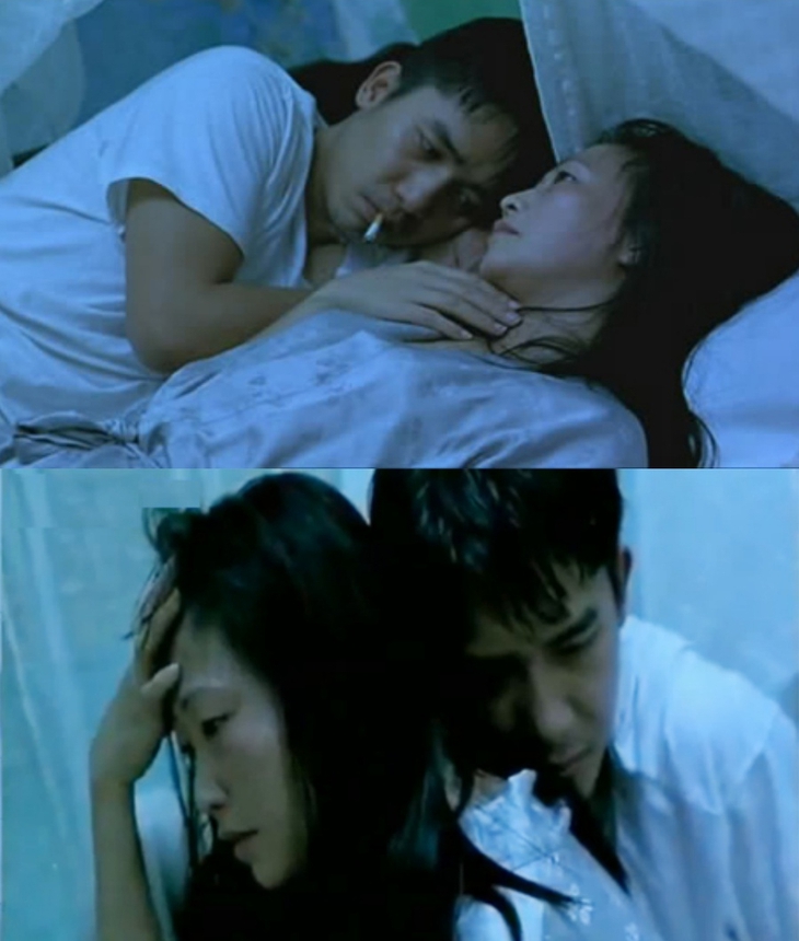 'Ngọc không tì vết' của Vbiz đóng phim với Lương Triều Vỹ là ai? - Ảnh 3.