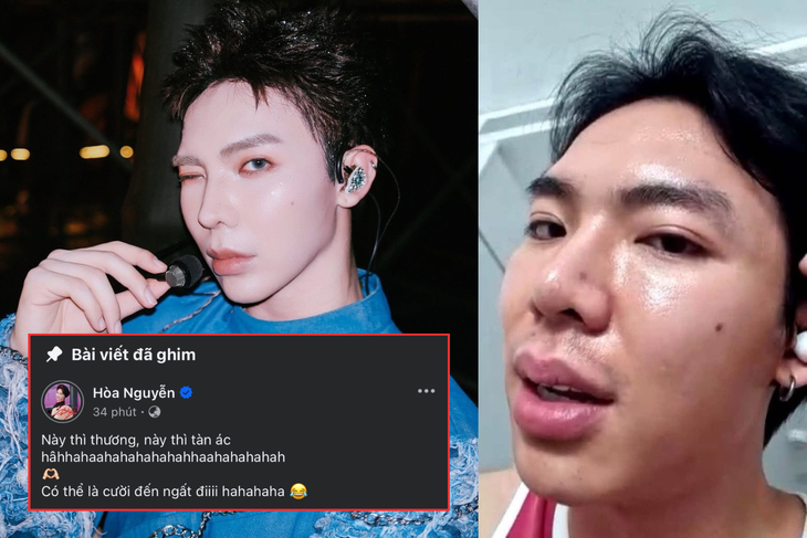 Hòa Minzy - Ảnh 3.