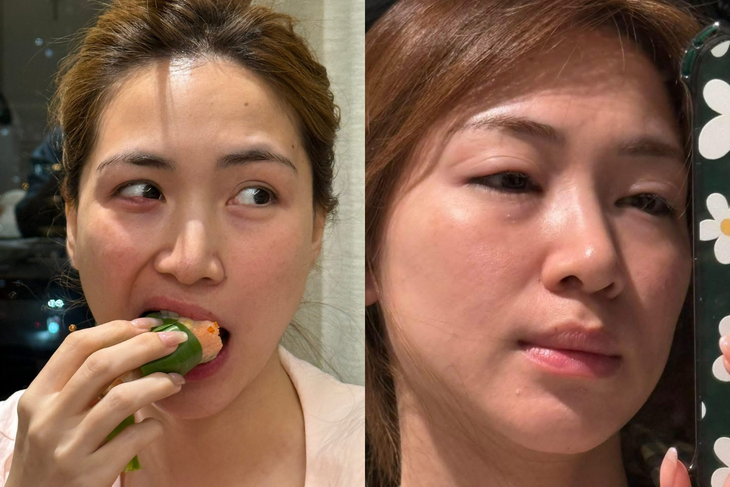 Hòa Minzy, Đức Phúc và Erik một đêm ‘tương tàn’, fan cười xỉu đến già - Ảnh 2.