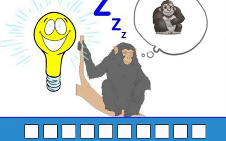 Thử tài nhanh trí với đuổi hình bắt chữ (P174) - Ảnh 5.