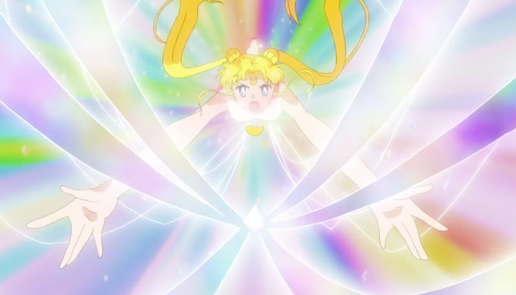 Thủy thủ mặt trăng - Ảnh 4.