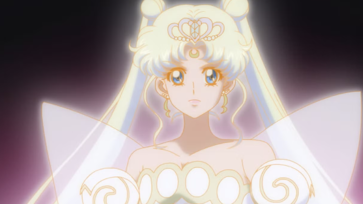 Thủy thủ mặt trăng - Ảnh 3.