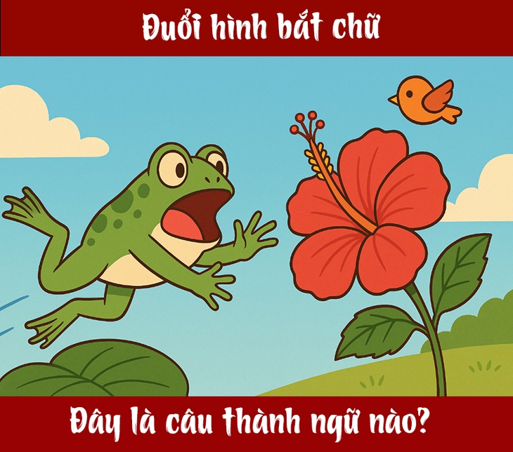 thành ngữ - Ảnh 1.