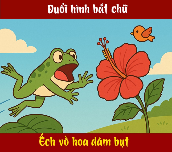 thành ngữ - Ảnh 2.