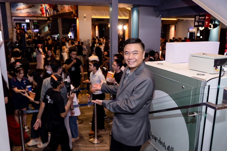 Tìm xác: Ma không đầu - Ảnh 3.