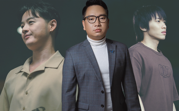 Cú chuyển mình đáng gờm của Phượng Vũ  - Ảnh 6.