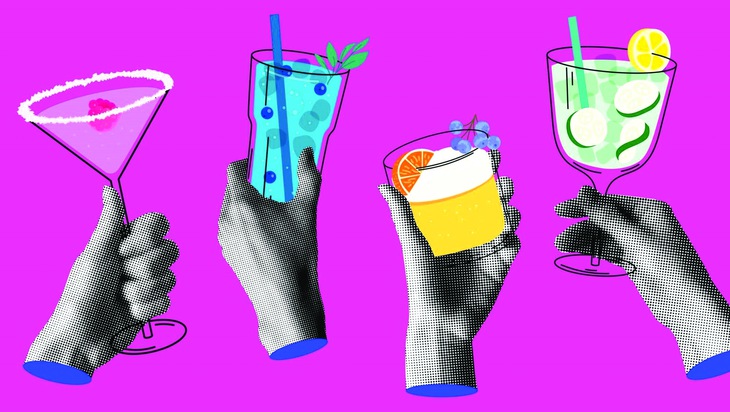 văn hóa đại chúng - Ảnh 1.